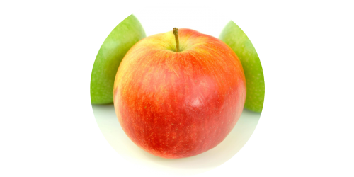 Apple Shisha (INA)
